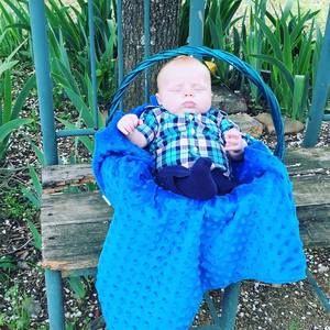 Meet your Posher, Nigel